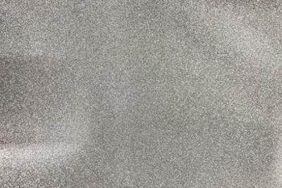 21066 Adhésif Classic Paillette Argent 45cmx1.5m