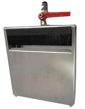 Boitier de Lavage Pincelmaxx Aquacleanor