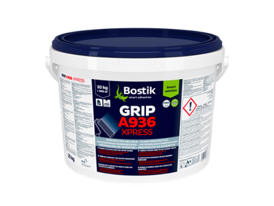 Grip A936 XPRESS Seau de 20kg