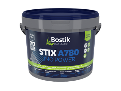 Stix A780 Lino Power Seau de 20 kg