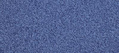 Moquette Juliette 4433 4 m Bleu