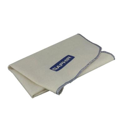 Chamoisine en Coton Pour Cuir 38 x 30 cm