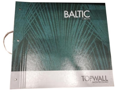 Baltic Origin Album 2023