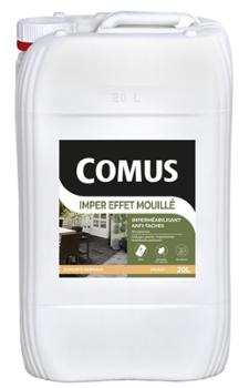 Imper effet mouillé 20L