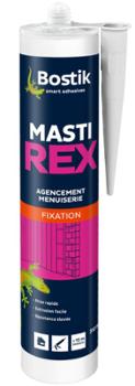 Mastirex Mastic de Fixation Multi-Matériaux 310ml
