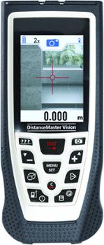 Lasermètre Distance Master Vision DMV-80
