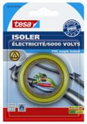 Isoler - Electrique Jaune/Vert 15mmx10ml