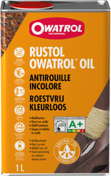 Rustol Anti-rouille 1L