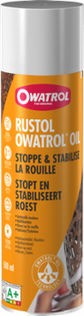 Rustol Anti-Rouille Aérosol 500 ml