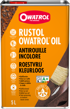 Rustol Anti-Rouille 5L