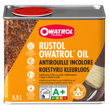 Rustol Anti-rouille 500ml