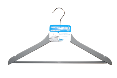 Cintre Soft Touch Antiglisse Cintre Soft Touch Antiglisse