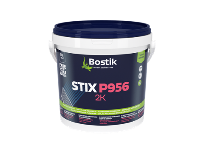 Stix P956 2K 6 kg