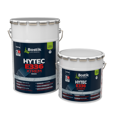 Hytec E336 Xtrem 25kg