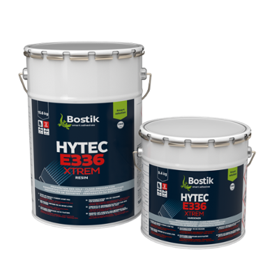 Hytec E336 Xtrem Kit 25 kg