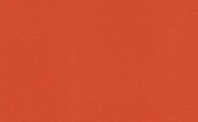 10140-04 Vinyle Grainé sur Intissé Uni Rouge