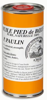 Huile Pied de Boeuf 500 ml