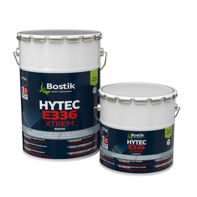 Hytec E336 Xtrem Kit 5 kg