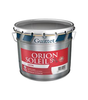 Orion Soleil Satin SR 10L