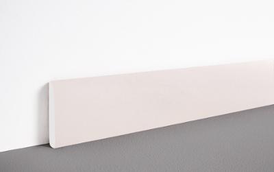 Plinthe Blanche