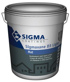 Sigmaxane D3 Light