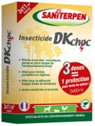 Insecticide DK Choc 3x60ml
