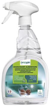 Dégraissant Alimentaire Multi-usage Vapo750ml