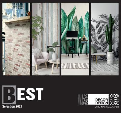 01 - Décor Design Sélection Best 2021