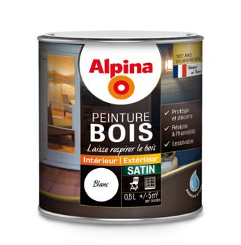 Alpina Bois 0L5