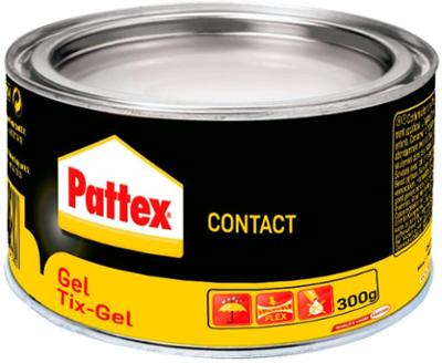 Colle Contact Gel Jaune 300g