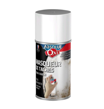 Peinture Masqueur de tâches 300ml Blanc