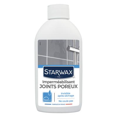 Imperméabilisant Joints Poreux 200ml