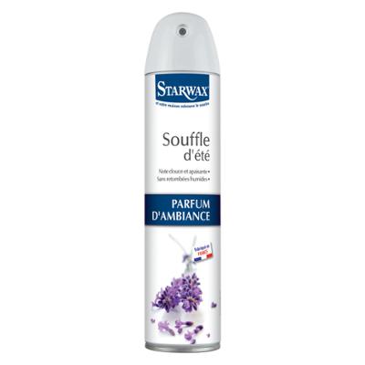 Parfum d'Ambiance 300ml Souffle d'été