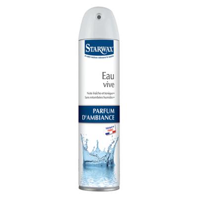 Parfum d'Ambiance 300ml Eau Vive