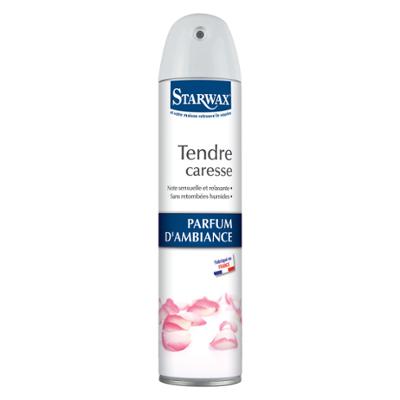 Parfum d'Ambiance 300ml Tendres Caresses