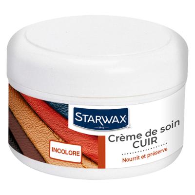Crème Nourrissante Cuir 150 ml
