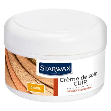 Crème Rénovante du Cuir Fauve 150ml
