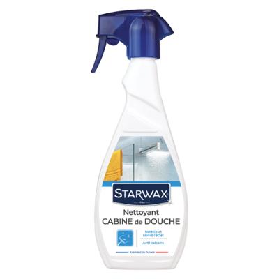 Nettoyant Cabines de Douches 500 ml