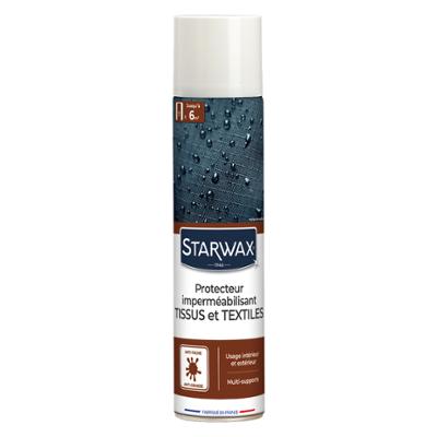 Protecteur Imperméabilisant - Tissus Extérieurs Aéro 300ml
