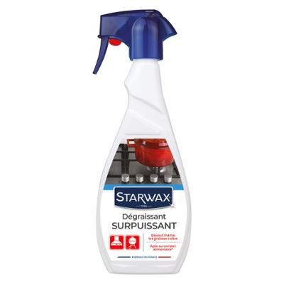 Dégraissant Intensif - Cuisine 500ml