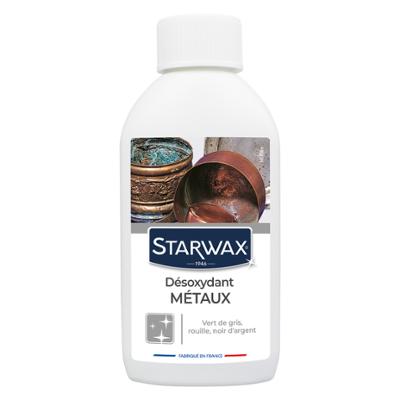 Décapant Désoxydant Métaux 250ml