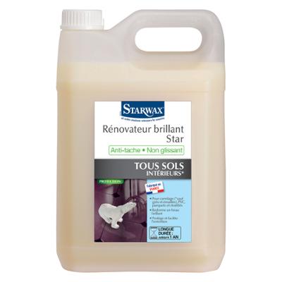 Star Grand Brillant - Sols Carrelés 5L