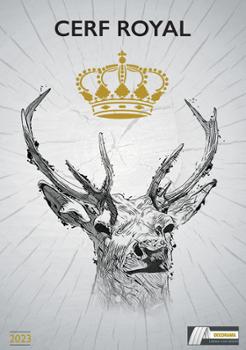 01 - Cerf Royal 2023