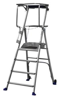 Plateforme de Travail F