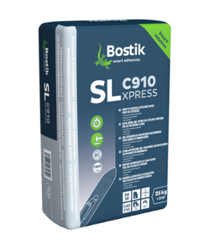 SL C910 Xpress 25 kg