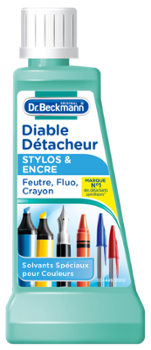 Diable Détacheur Stylo et Encre 50ml