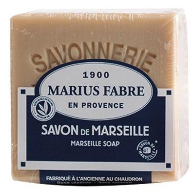 Savon de Marseille Pour Linge Sans Huile de Palme Sous Film