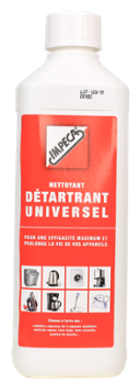 Détartrant Universel 500ml