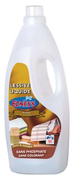 Lessive Liquide au Savon de Marseille 2L