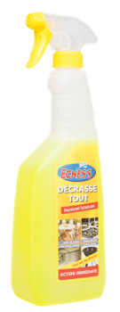 Décrasse tout 750ml